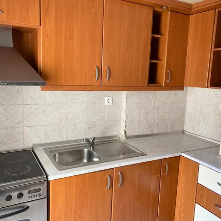 Apartment The Heart Of *