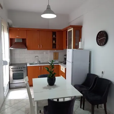 The Heart Of Apartment *