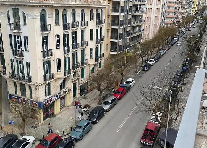 The Heart Of Apartament *