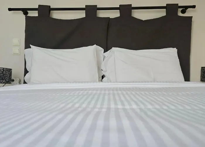 Apartment The Heart Of Thessaloniki