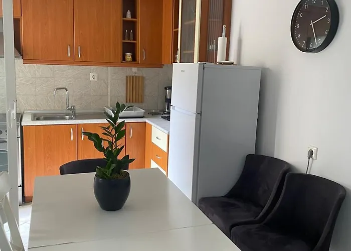 The Heart Of Apartament Salonic