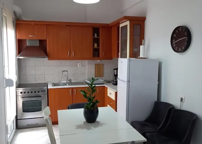 The Heart Of Apartment *